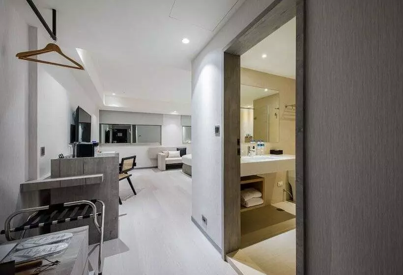 Fotos del hotel City Lake Hotel:  24