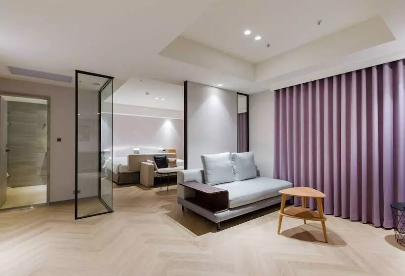 Fotos del hotel City Lake Hotel:  22