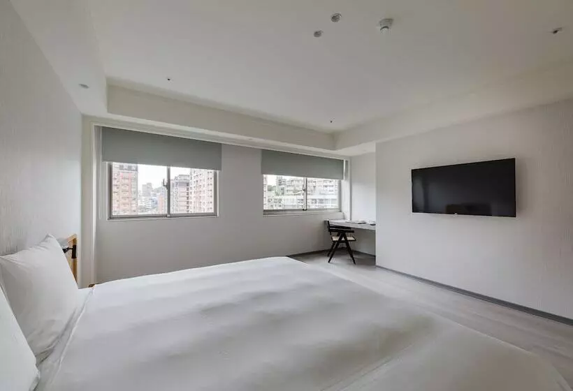 Fotos del hotel City Lake Hotel:  4