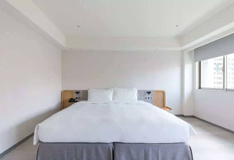 Fotos del hotel City Lake Hotel:  7