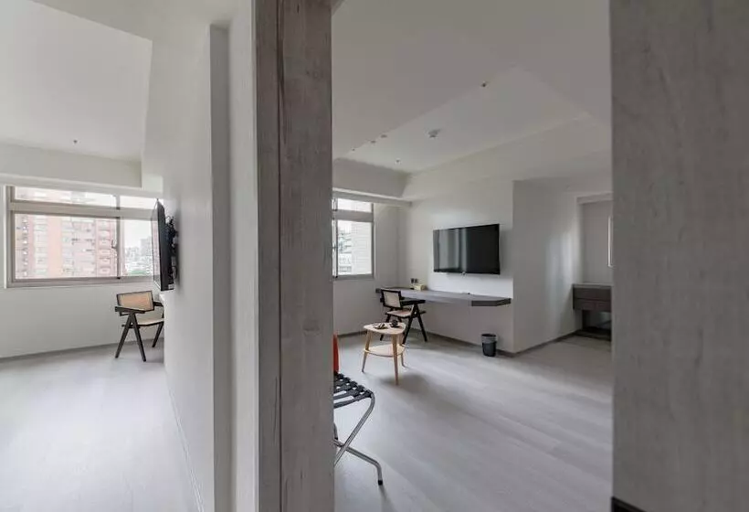 Fotos del hotel City Lake Hotel:  25