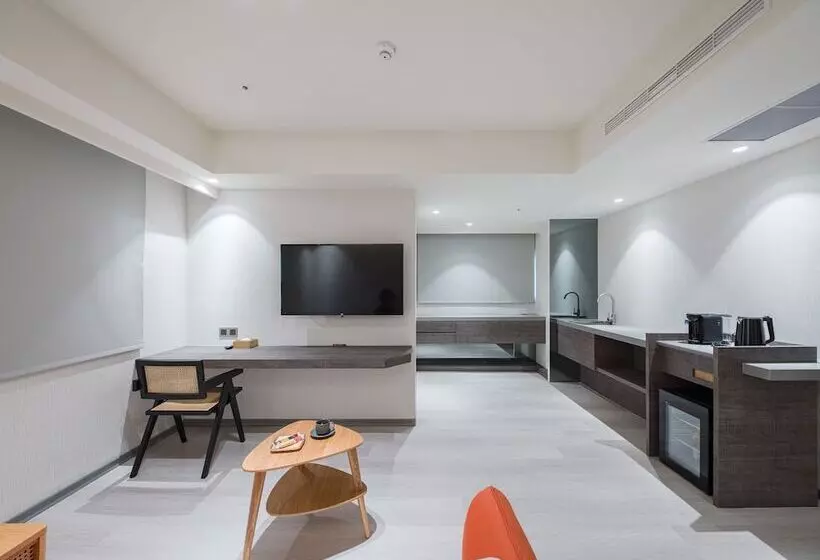 Fotos del hotel City Lake Hotel:  2