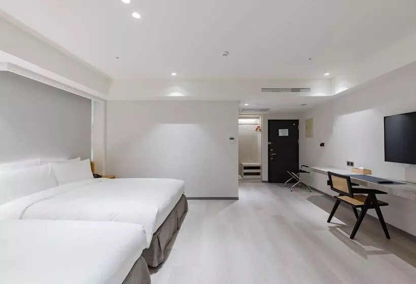 Fotos del hotel City Lake Hotel:  16