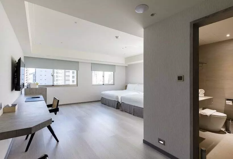 Fotos del hotel City Lake Hotel:  18