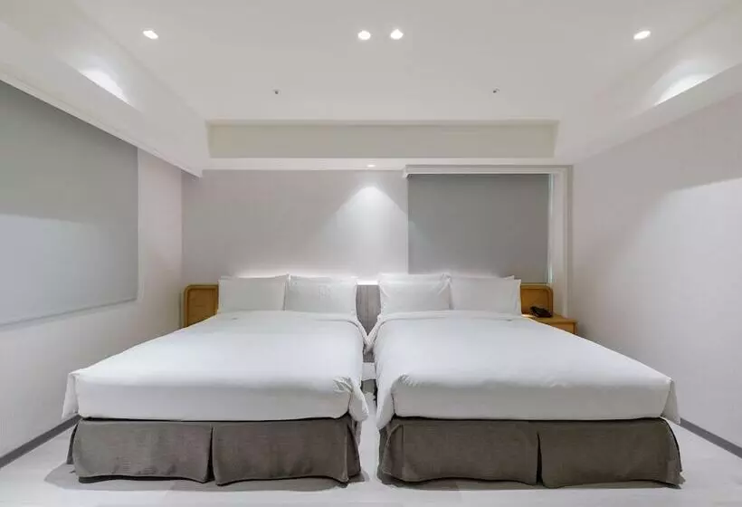 Fotos del hotel City Lake Hotel:  8