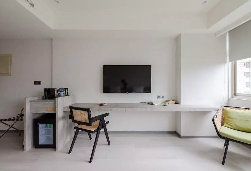 Fotos del hotel City Lake Hotel:  23