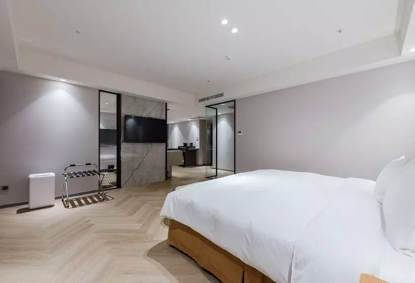 Fotos del hotel City Lake Hotel:  21