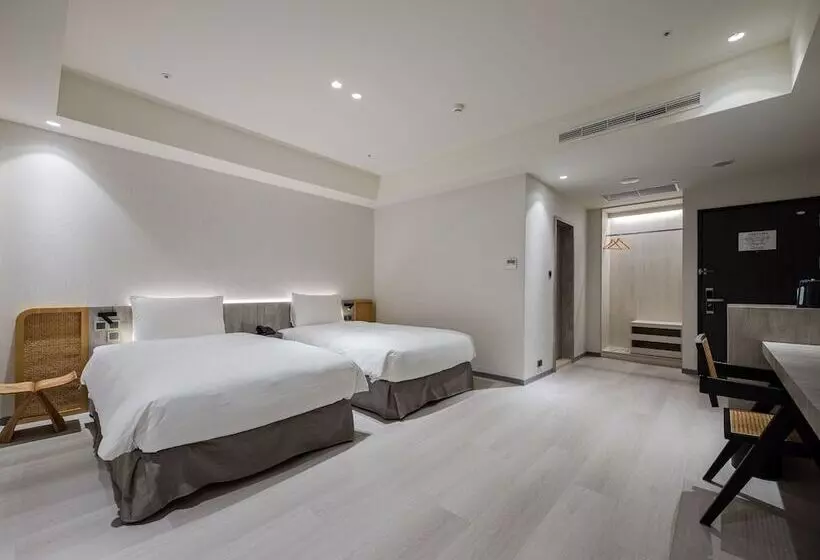 Fotos del hotel City Lake Hotel:  6