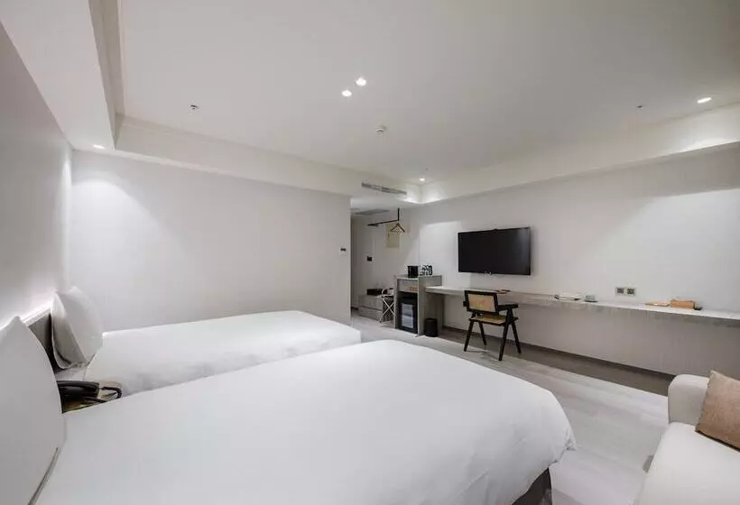 Fotos del hotel City Lake Hotel:  17