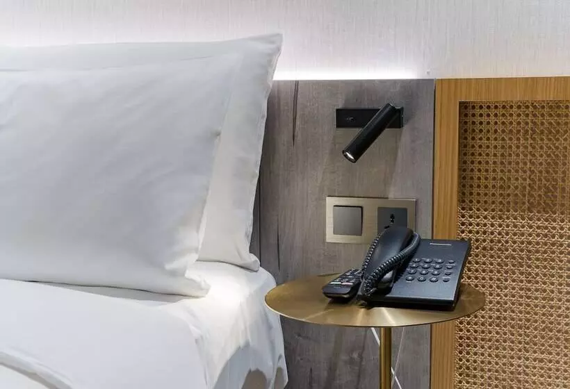 Fotos del hotel City Lake Hotel:  9