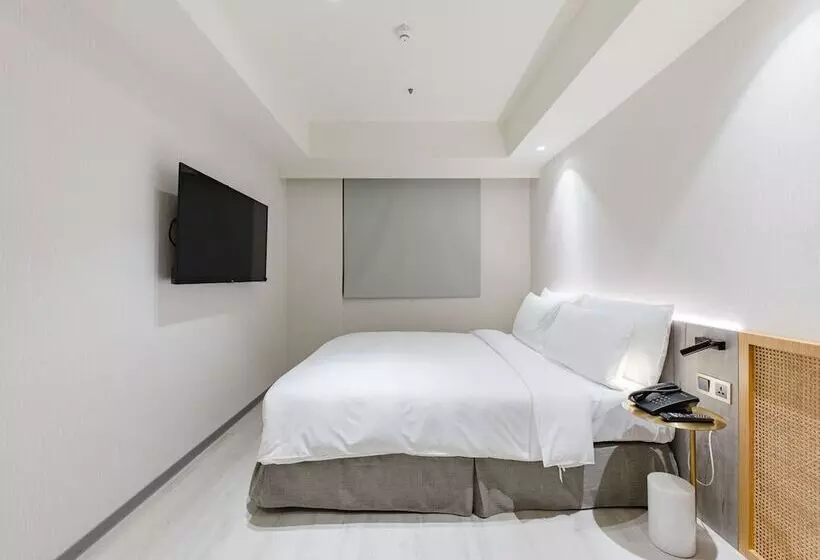 Fotos del hotel City Lake Hotel:  10