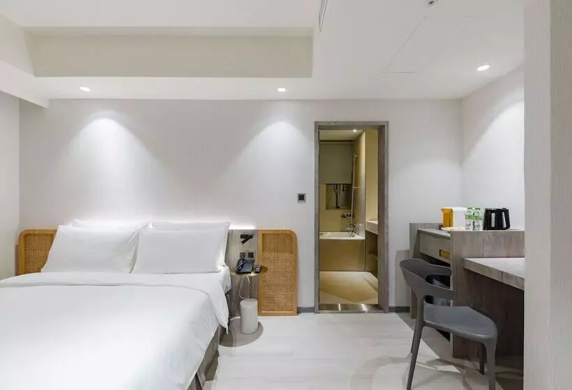 Fotos del hotel City Lake Hotel:  12