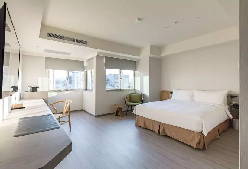 Fotos del hotel City Lake Hotel:  13