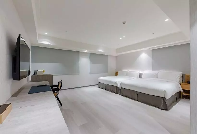 Fotos del hotel City Lake Hotel:  14