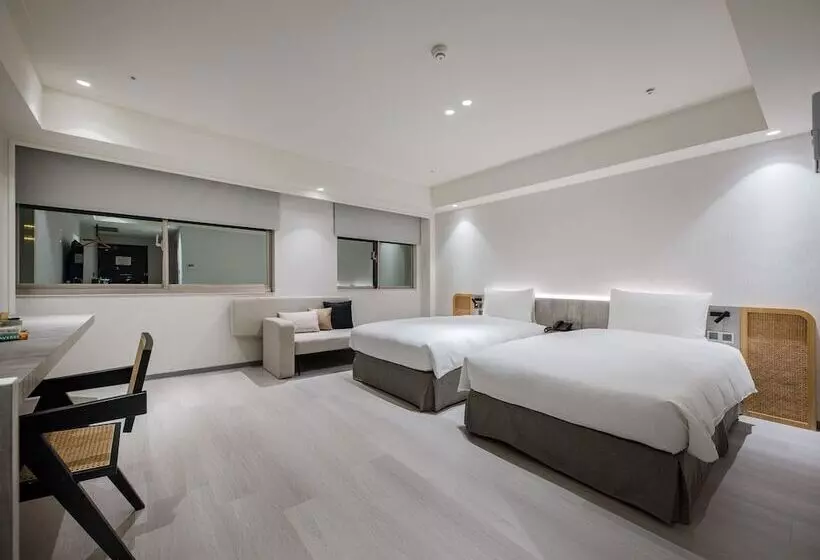 Fotos del hotel City Lake Hotel:  15