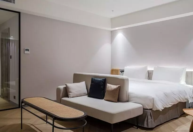 Fotos del hotel City Lake Hotel:  20