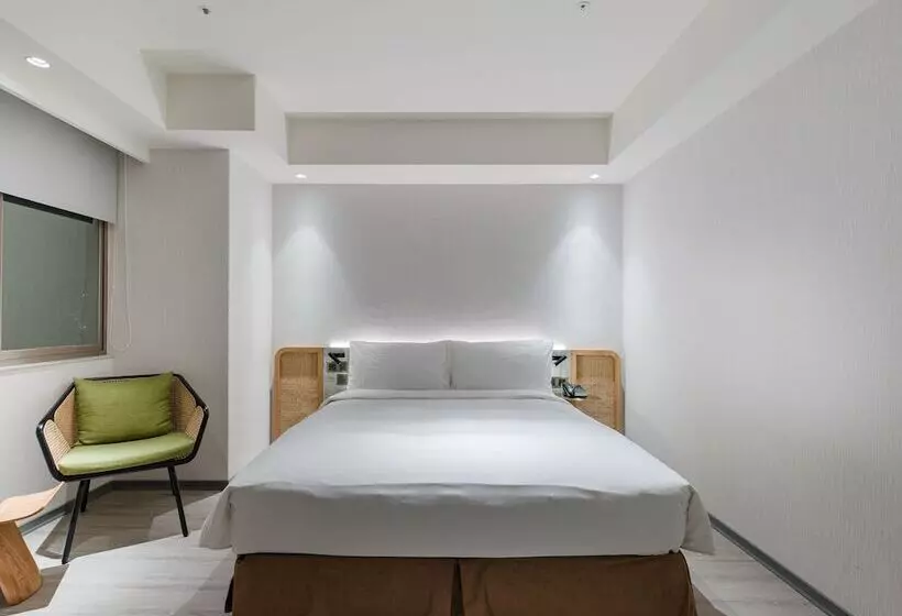 Fotos del hotel City Lake Hotel:  5