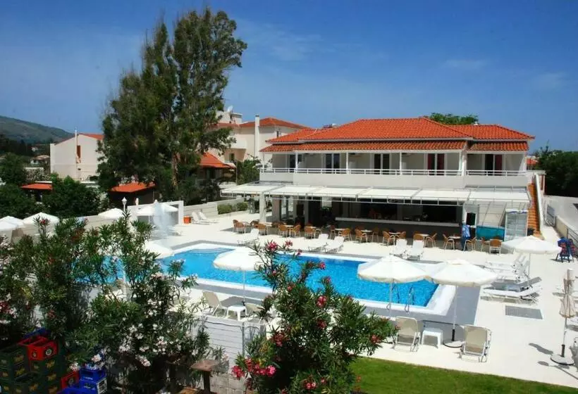 Fotos del hotel Esperia:  6