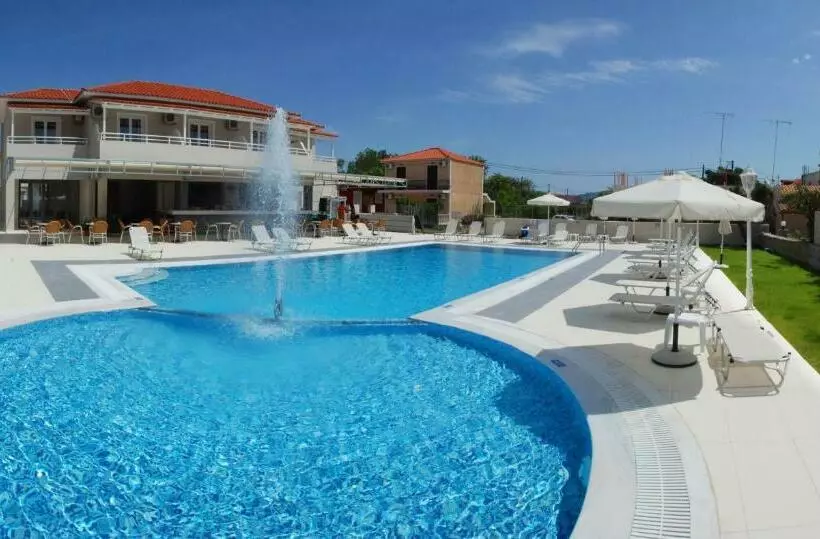 Fotos del hotel Esperia:  5