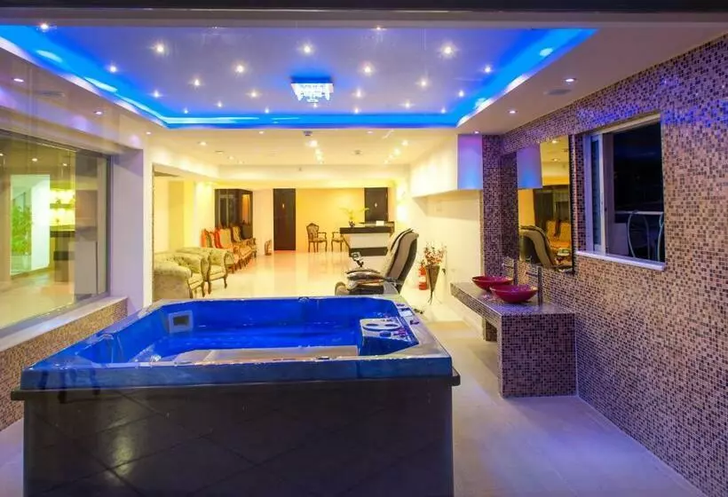 Fotos del hotel Esperia:  4