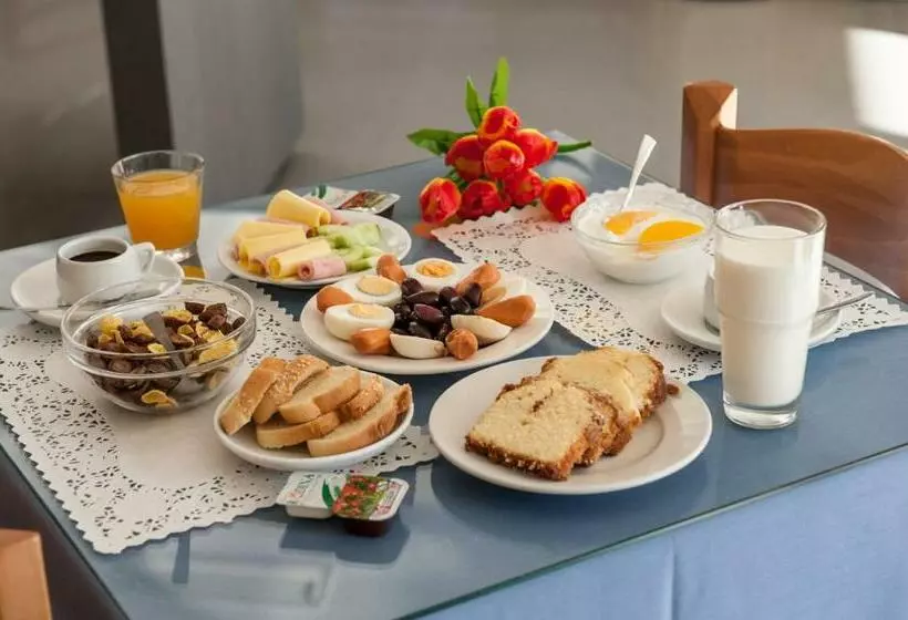 Fotos del hotel Esperia:  3