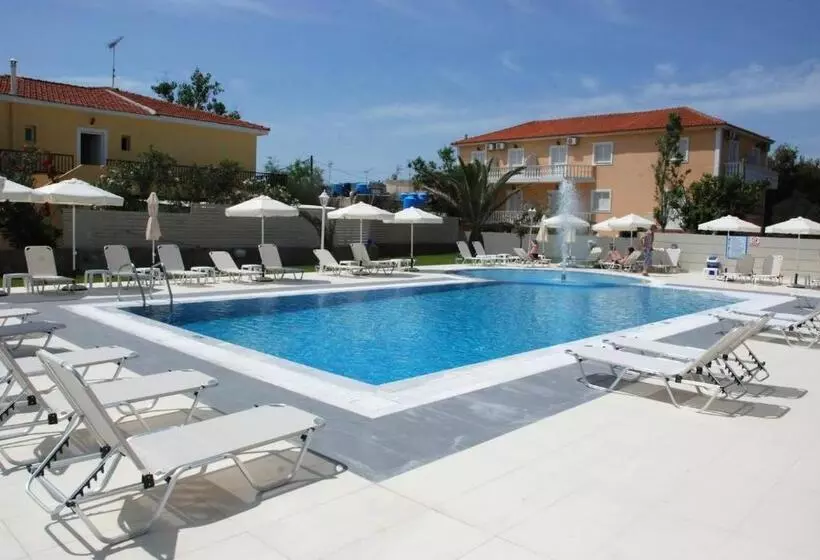 Fotos del hotel Esperia:  2