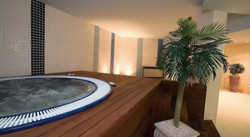 Fotos del hotel F&g Logroño:  3