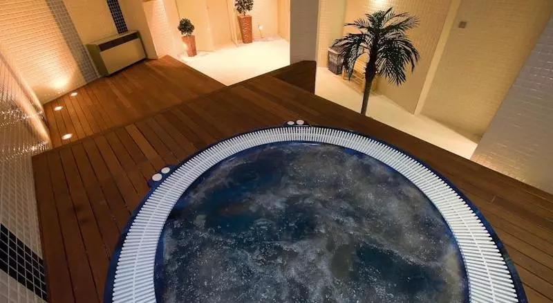 Fotos del hotel F&g Logroño:  2