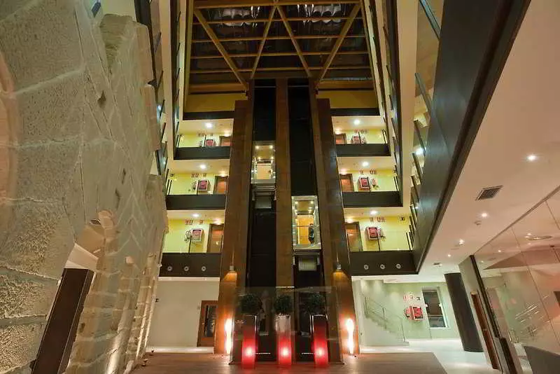 Fotos del hotel F&g Logroño:  5