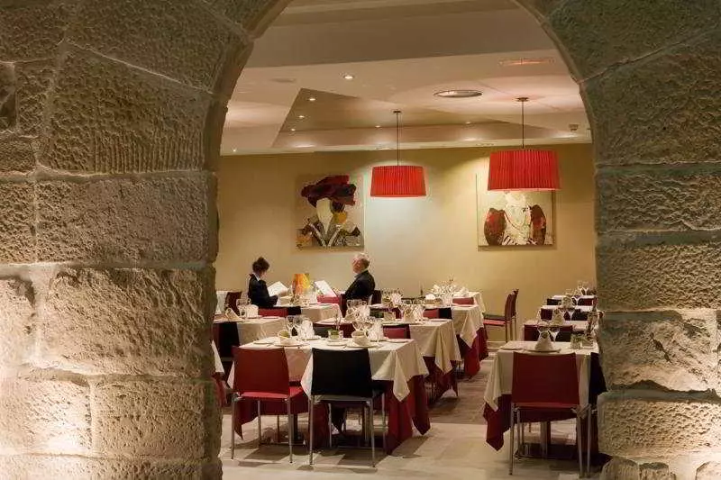 Fotos del hotel F&g Logroño:  4