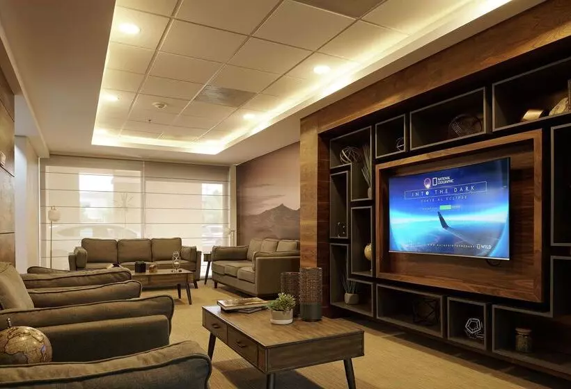 Fotos del hotel Hampton Inn Ciudad Juarez:  24