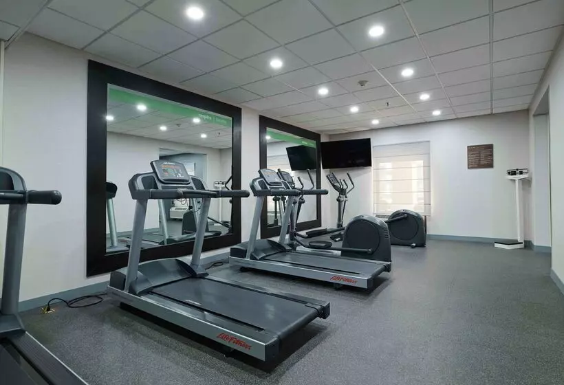 Fotos del hotel Hampton Inn Ciudad Juarez:  6