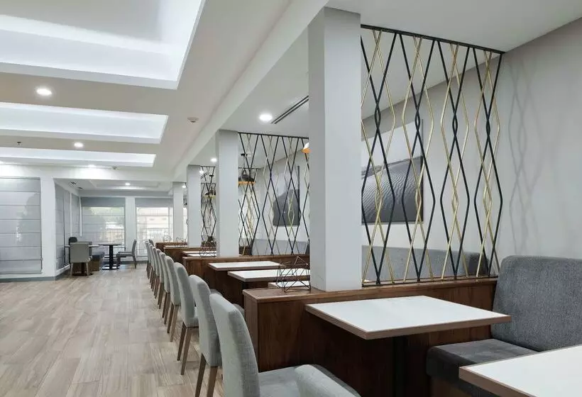 Fotos del hotel Hampton Inn Ciudad Juarez:  13