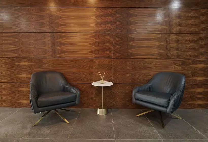 Fotos del hotel Hampton Inn Ciudad Juarez:  4