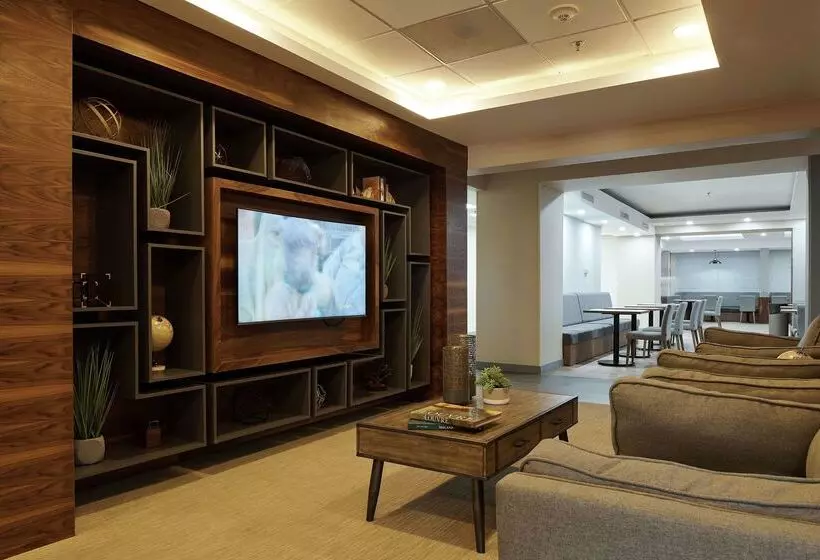 Fotos del hotel Hampton Inn Ciudad Juarez:  25