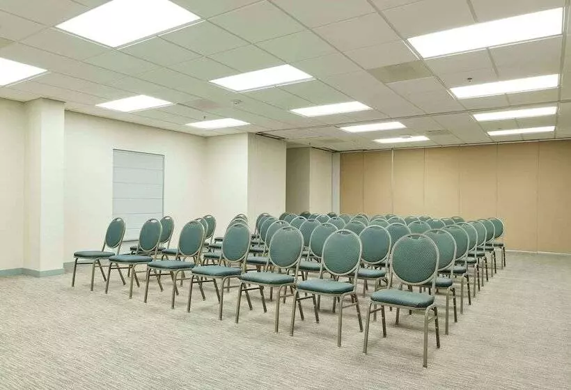 Fotos del hotel Hampton Inn Ciudad Juarez:  18