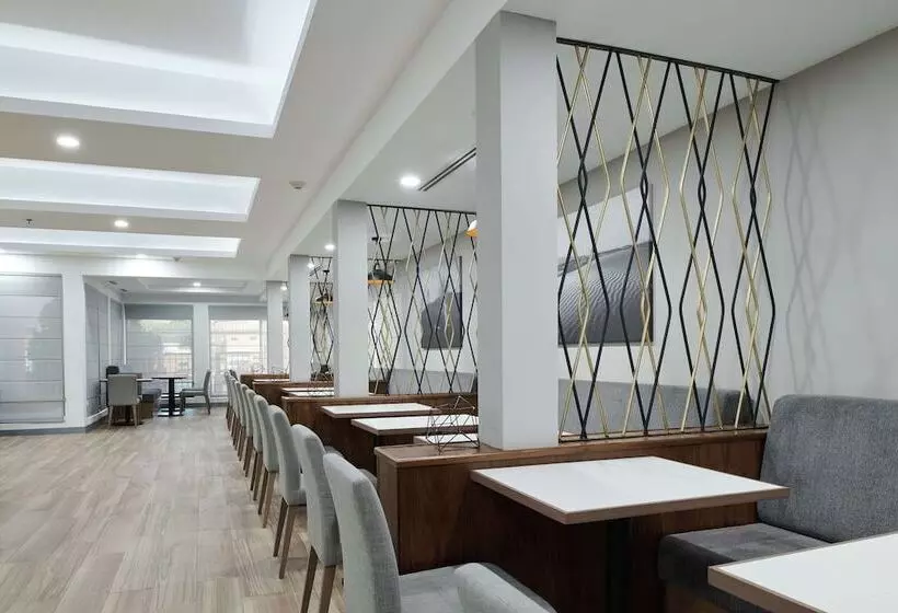 Fotos del hotel Hampton Inn Ciudad Juarez:  7