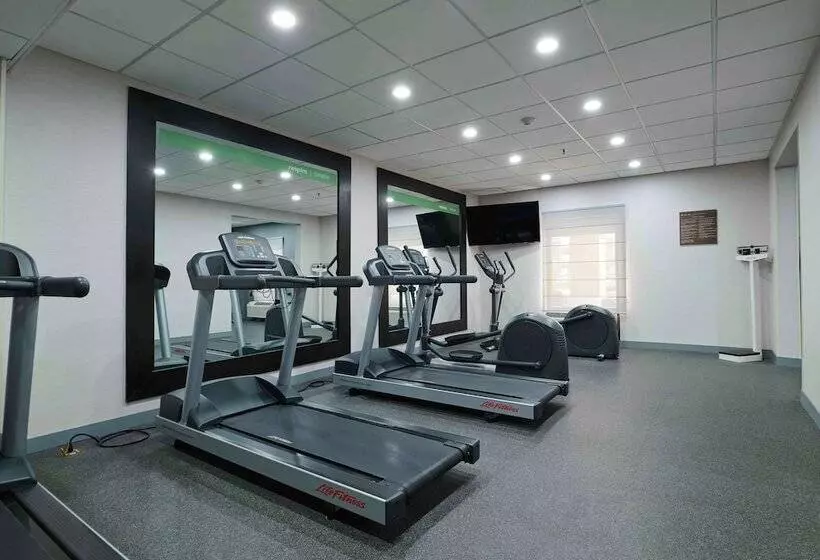 Fotos del hotel Hampton Inn Ciudad Juarez:  12