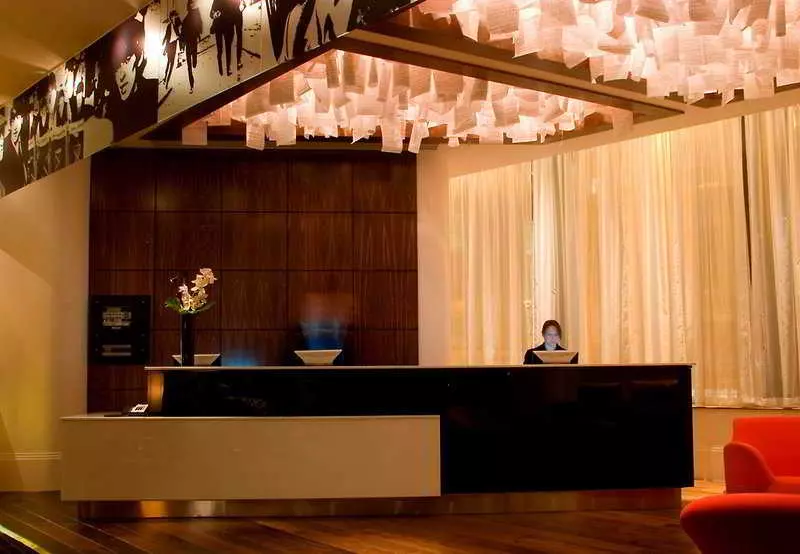 Fotos del hotel Hard Days Night:  3