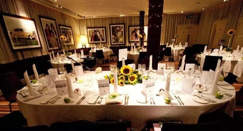 Fotos del hotel Hard Days Night:  9