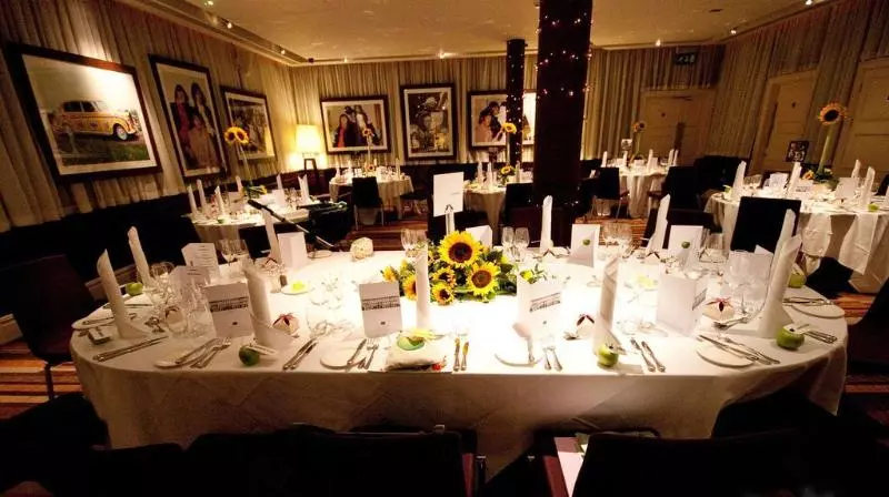 Fotos del hotel Hard Days Night:  10