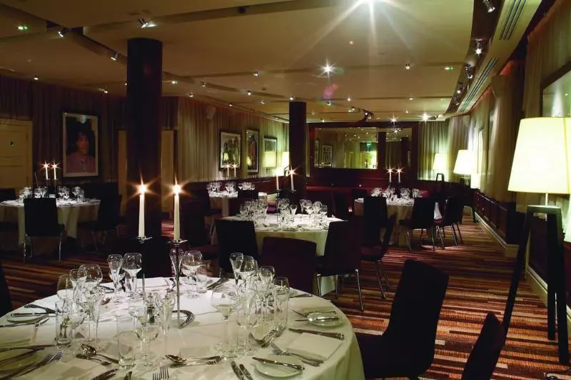 Fotos del hotel Hard Days Night:  4