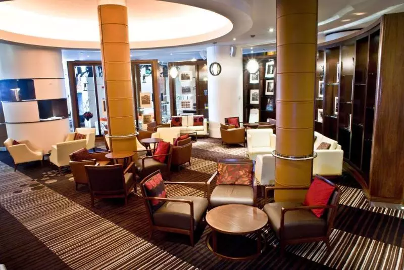 Fotos del hotel Hard Days Night:  2