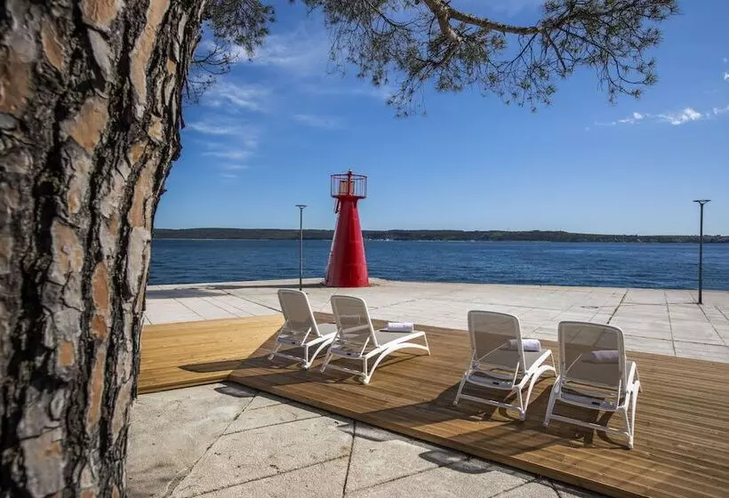 Fotos del hotel Histrion:  14