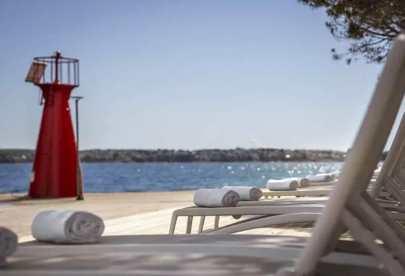 Fotos del hotel Histrion:  8