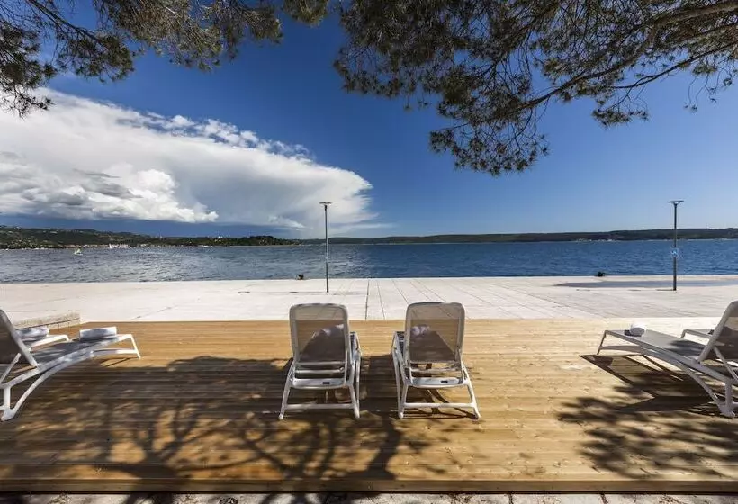 Fotos del hotel Histrion:  13