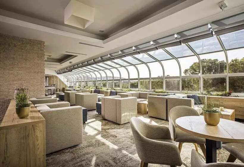 Fotos del hotel Histrion:  7