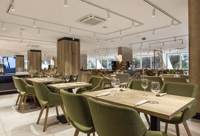 Fotos del hotel Histrion:  6