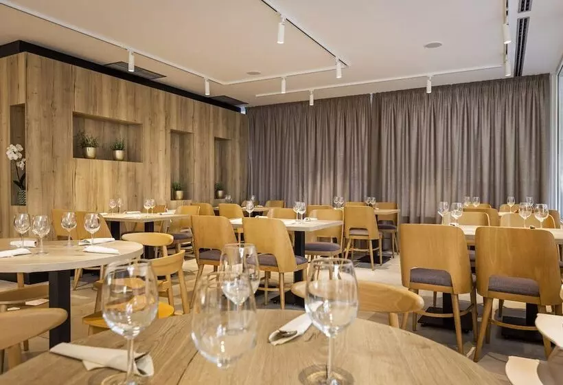 Fotos del hotel Histrion:  9