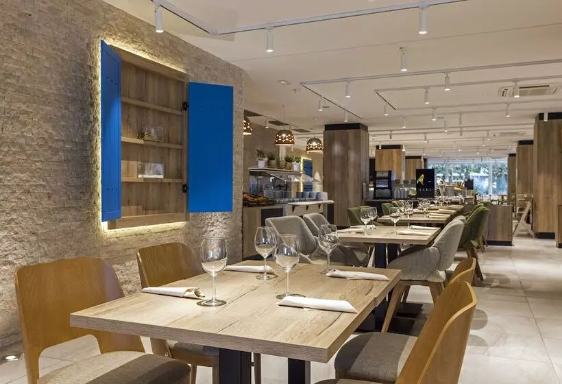 Fotos del hotel Histrion:  12